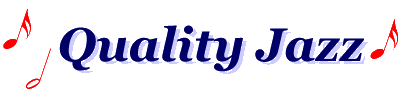 Quality Jazz Logo